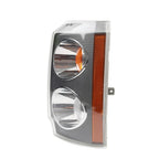 Left Corner Light Parking Turn Signal Lamp for Land Rover Range Rover (2002-2005)
