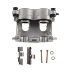 Front Driver Side Brake Caliper for Ford E-150 E-250 E-350 (2003-2007)