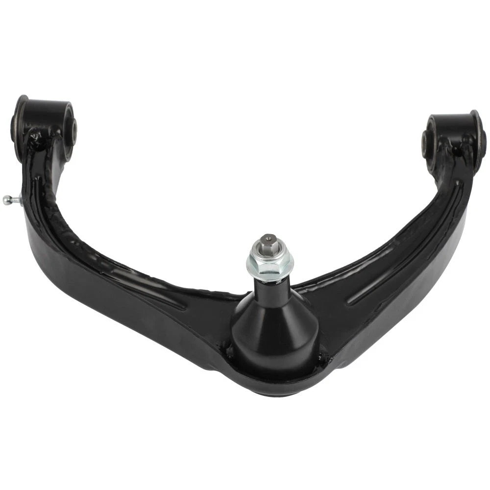 Set of 2 Front Control Arms with Ball Joints for Dodge Ram 1500 (2011–2018)