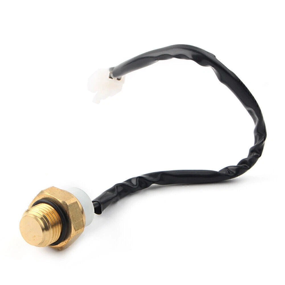 Thermostat Radiator Fan Switch for Suzuki VZ 800 Marauder (1997–2003)