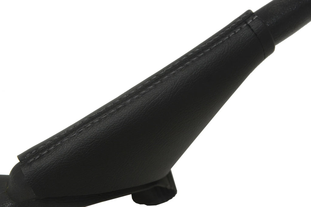 E Brake Boot Protection Cover for Acura Integra (1994–2001) Black Leather