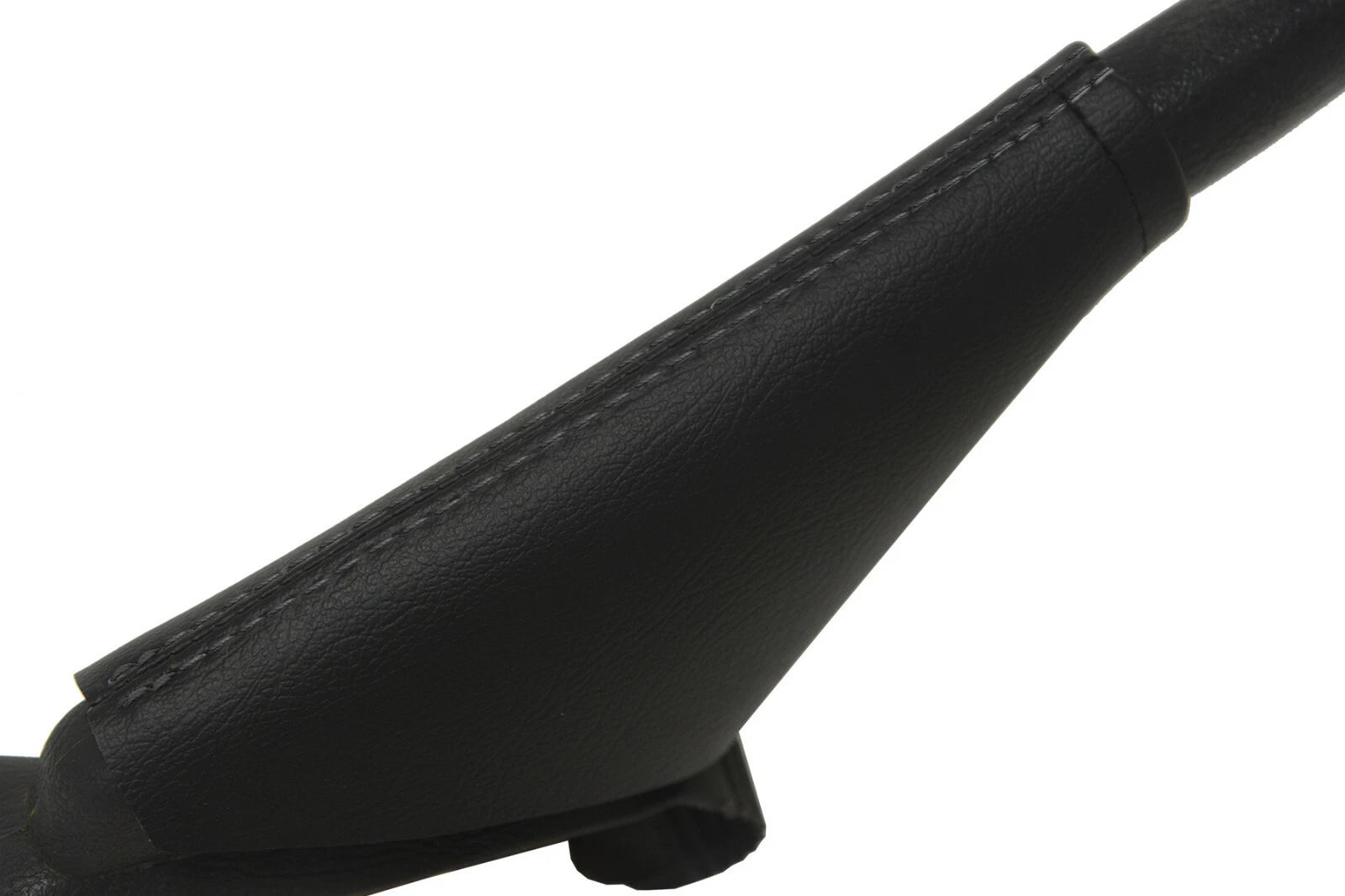E Brake Boot Protection Cover for Acura Integra (1994–2001) Black Leather