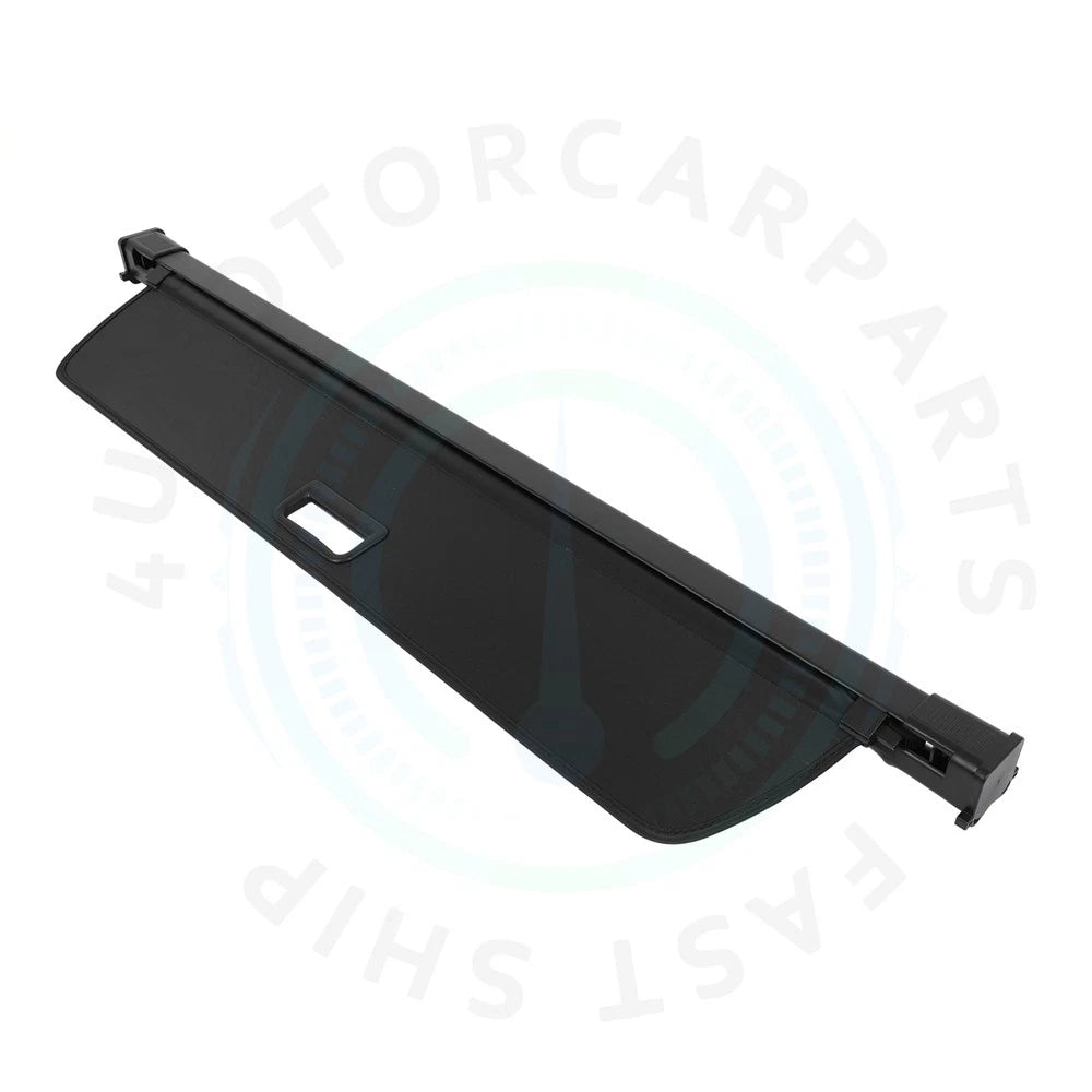 Retractable Rear Cargo Cover for Volvo XC60 (2010–2017)