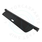 Retractable Rear Cargo Cover for Volvo XC60 (2010–2017)