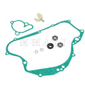 Water Pump Rebuild Kit for Suzuki RM125 (2001–2006) - Impeller, Shaft, Bearing