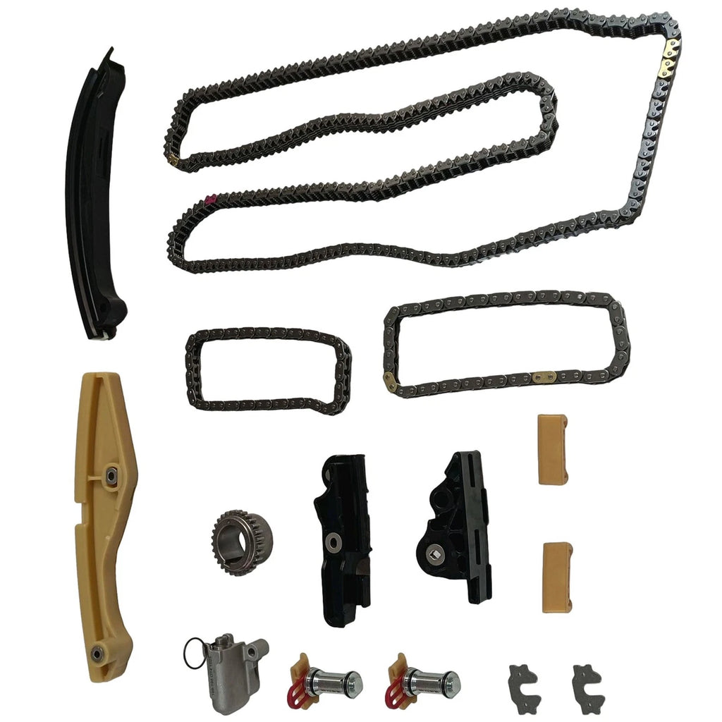 Engine Timing Chain Kit 90738SL for Ford Transit 150 250 350 (2017–2022)