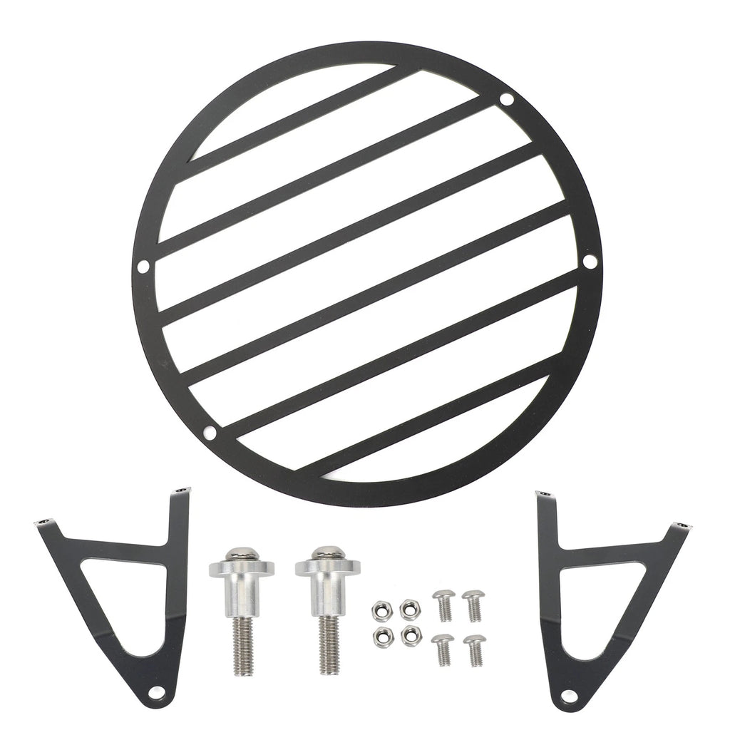 Headlight Guard Protector Cover for TR 1200XC/XE (2019–2022)