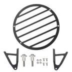 Headlight Guard Protector Cover for TR 1200XC/XE (2019–2022)