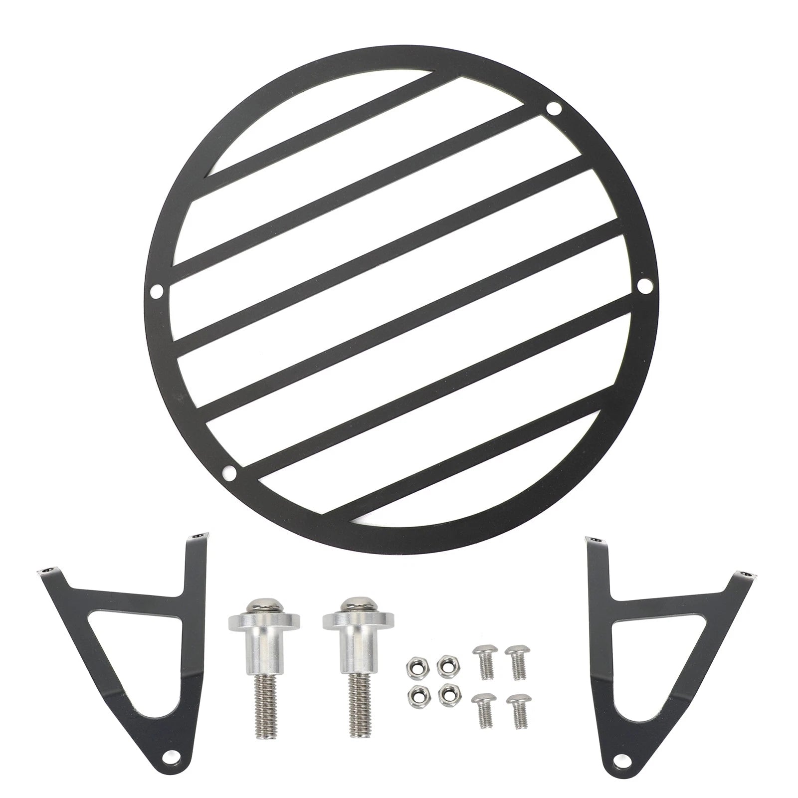 Headlight Guard Protector Cover for TR 1200XC/XE (2019–2022)
