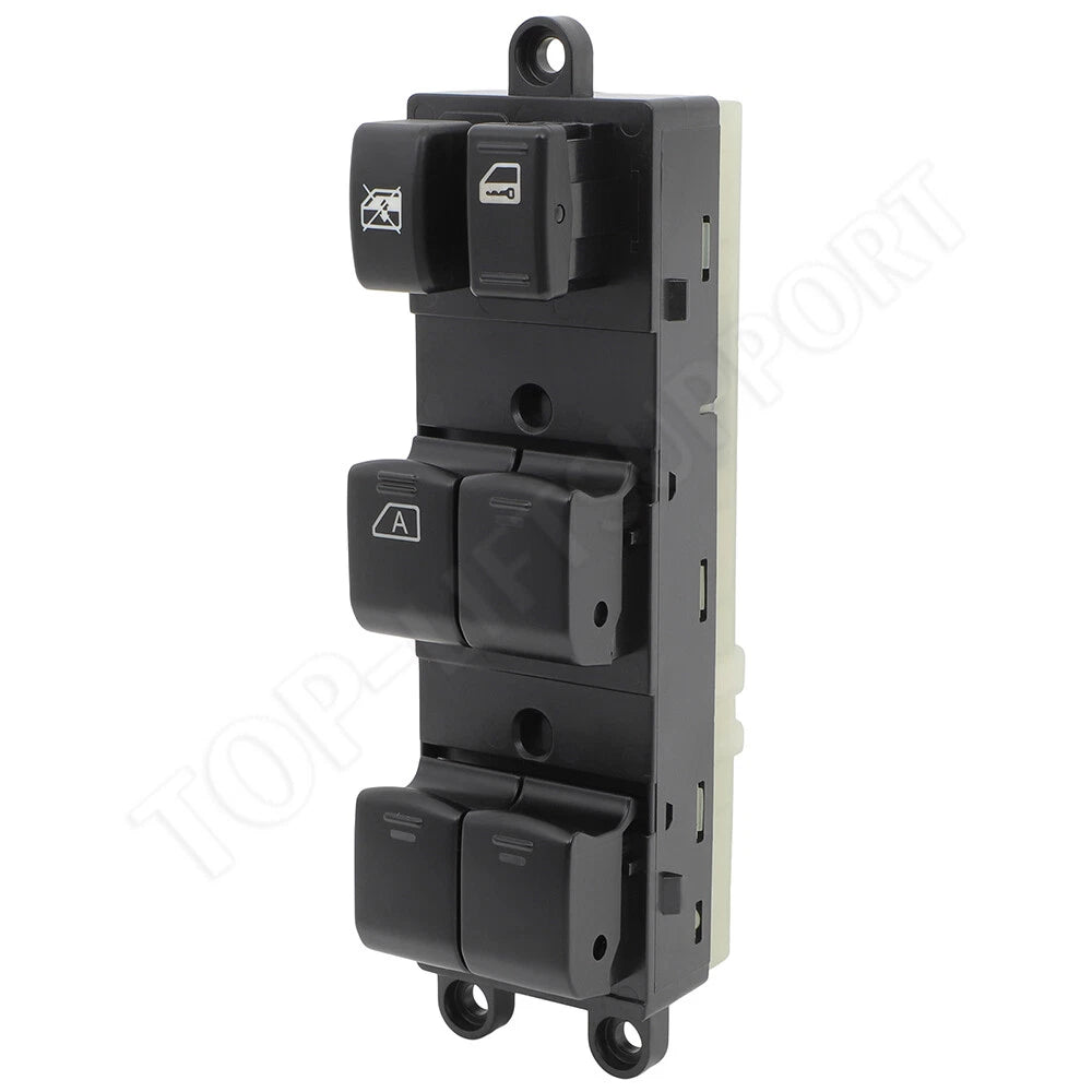 Power Window Switch for Nissan Sentra (2008–2012)