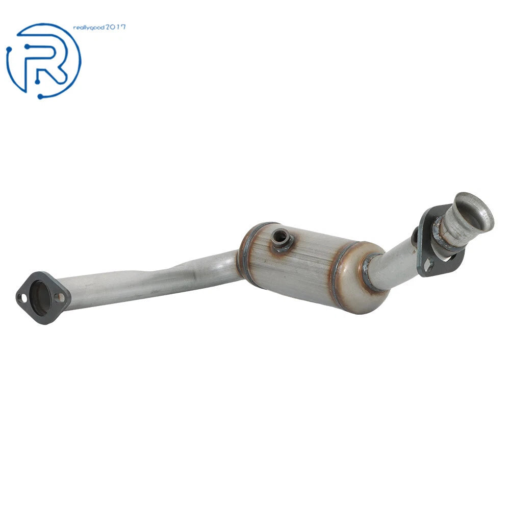 Left Driver Side Catalytic Converter for Ford Ranger (2007-2011)