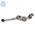 Left Driver Side Catalytic Converter for Ford Ranger (2007-2011)