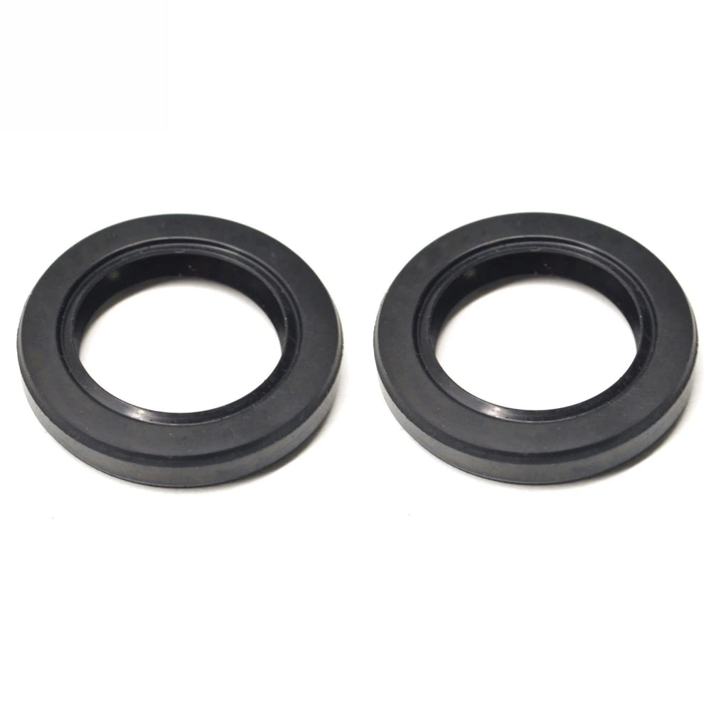 2Pcs Lower Casing Drive Oil Seal for Yamaha Outboard 9.9HP 15HP 20HP (93101-20048)