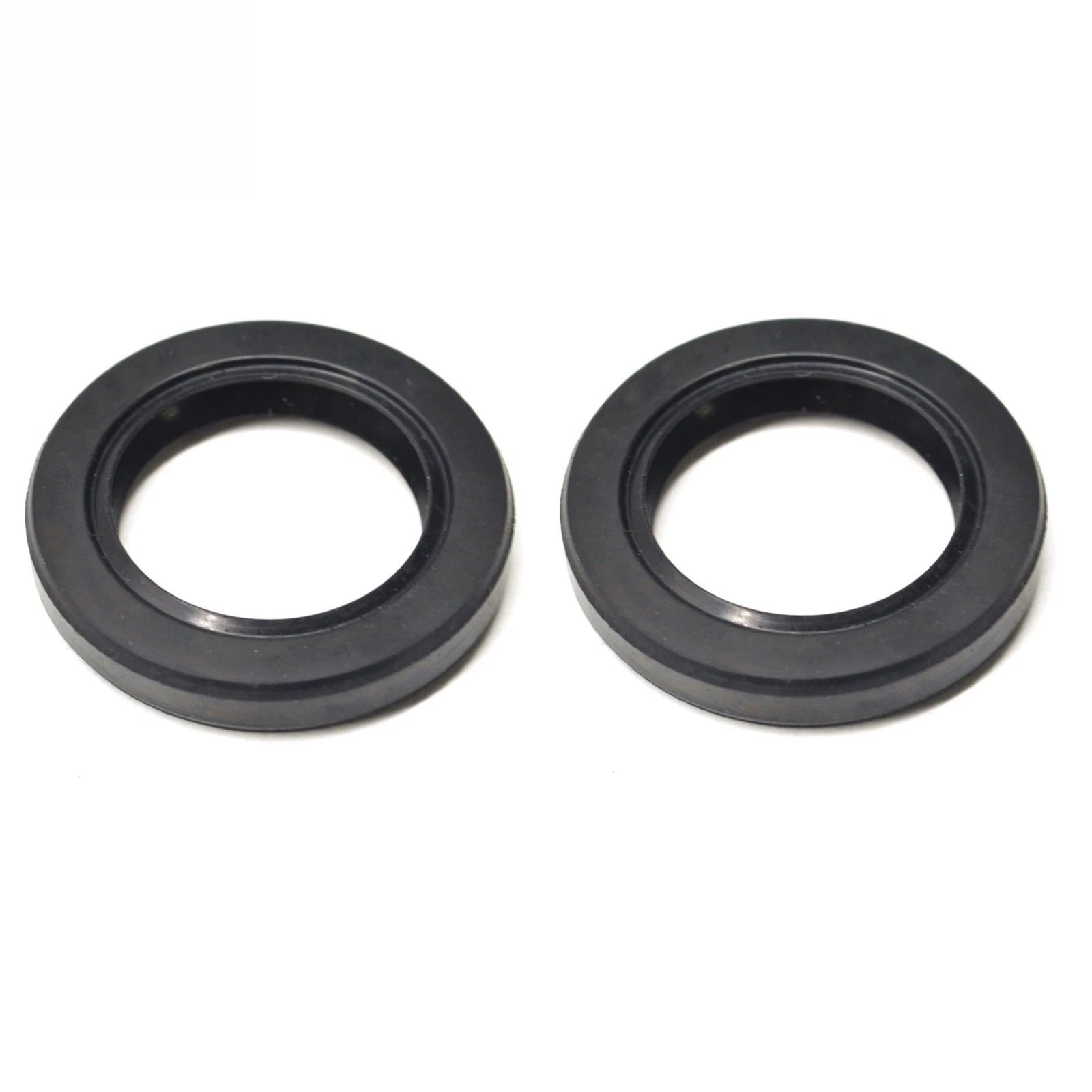 2Pcs Lower Casing Drive Oil Seal for Yamaha Outboard 9.9HP 15HP 20HP (93101-20048)