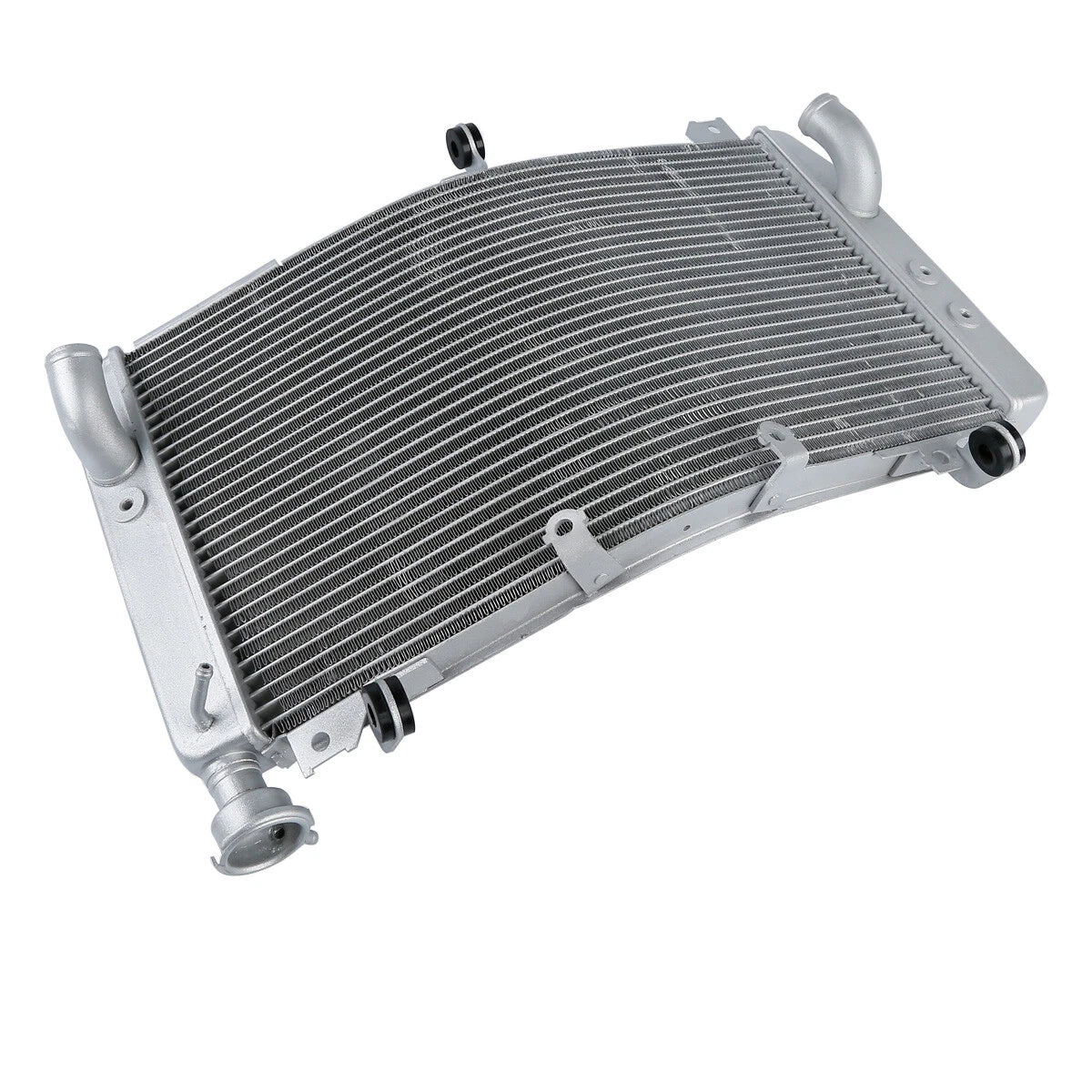 Radiator for Yamaha YZF-R1 YZF R1S (2015–2024)