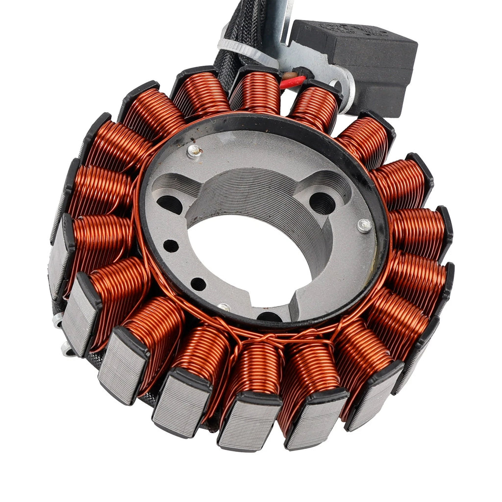 Stator Coil Alternator for Piaggio Beverly MP3 Vespa GTS GTV Nexus (125-300)
