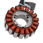 Stator Coil Alternator for Piaggio Beverly MP3 Vespa GTS GTV Nexus (125-300)