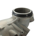 55mm M8 High Flow Intake Manifold for Harley Softail (2018 - Present)