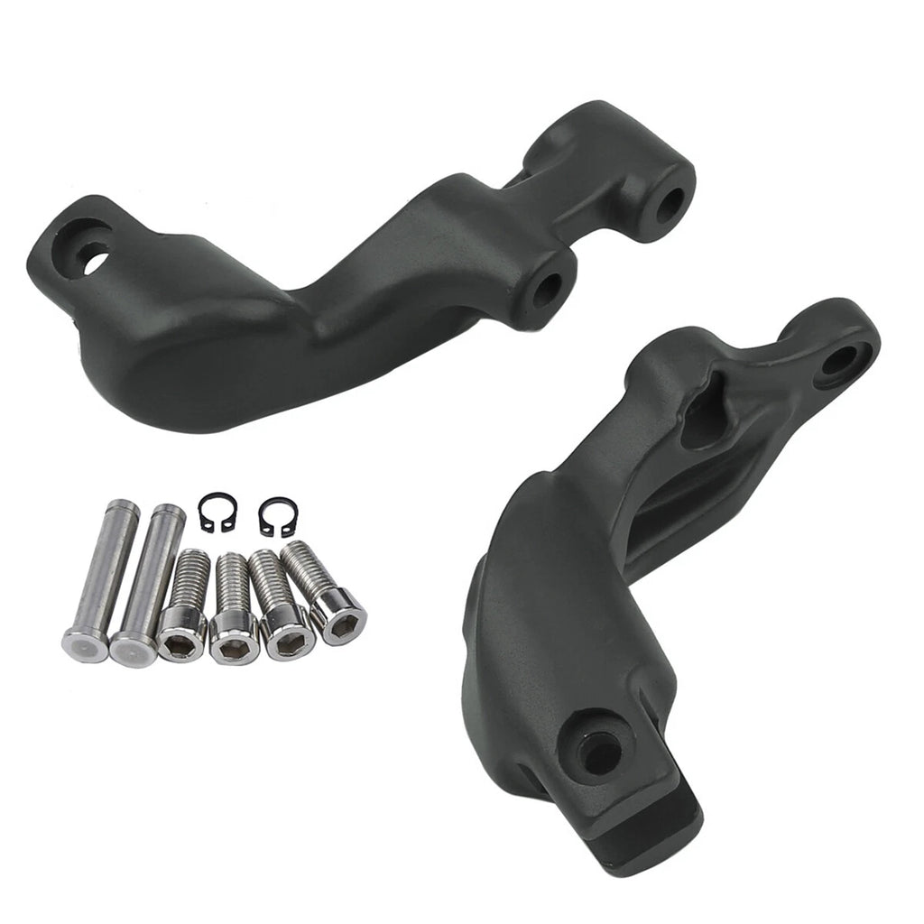 Rear Passenger Foot Peg Mount Bracket for Indian Scout Sixty (2016–2024)