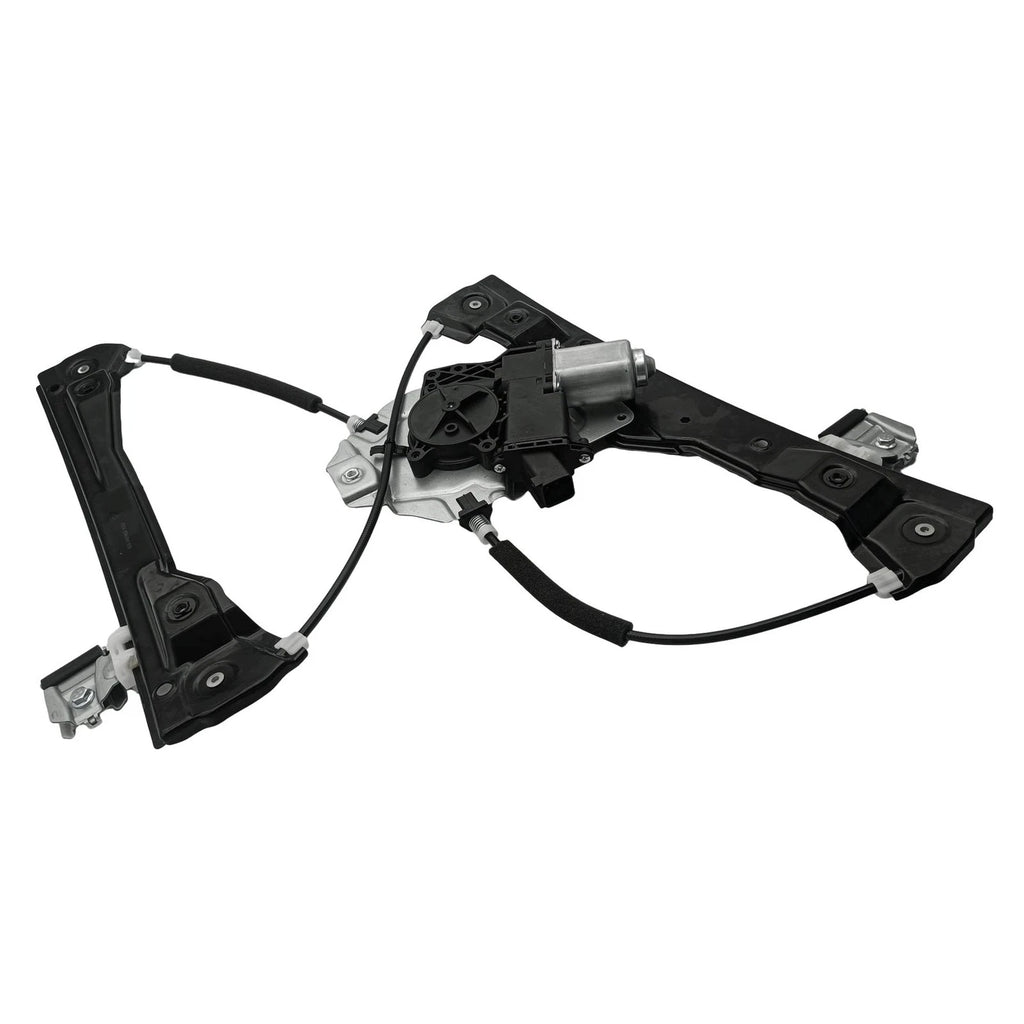 Front Left Power Window Regulator for Chevrolet Volt (2011-2015)