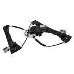Front Left Power Window Regulator for Chevrolet Volt (2011-2015)