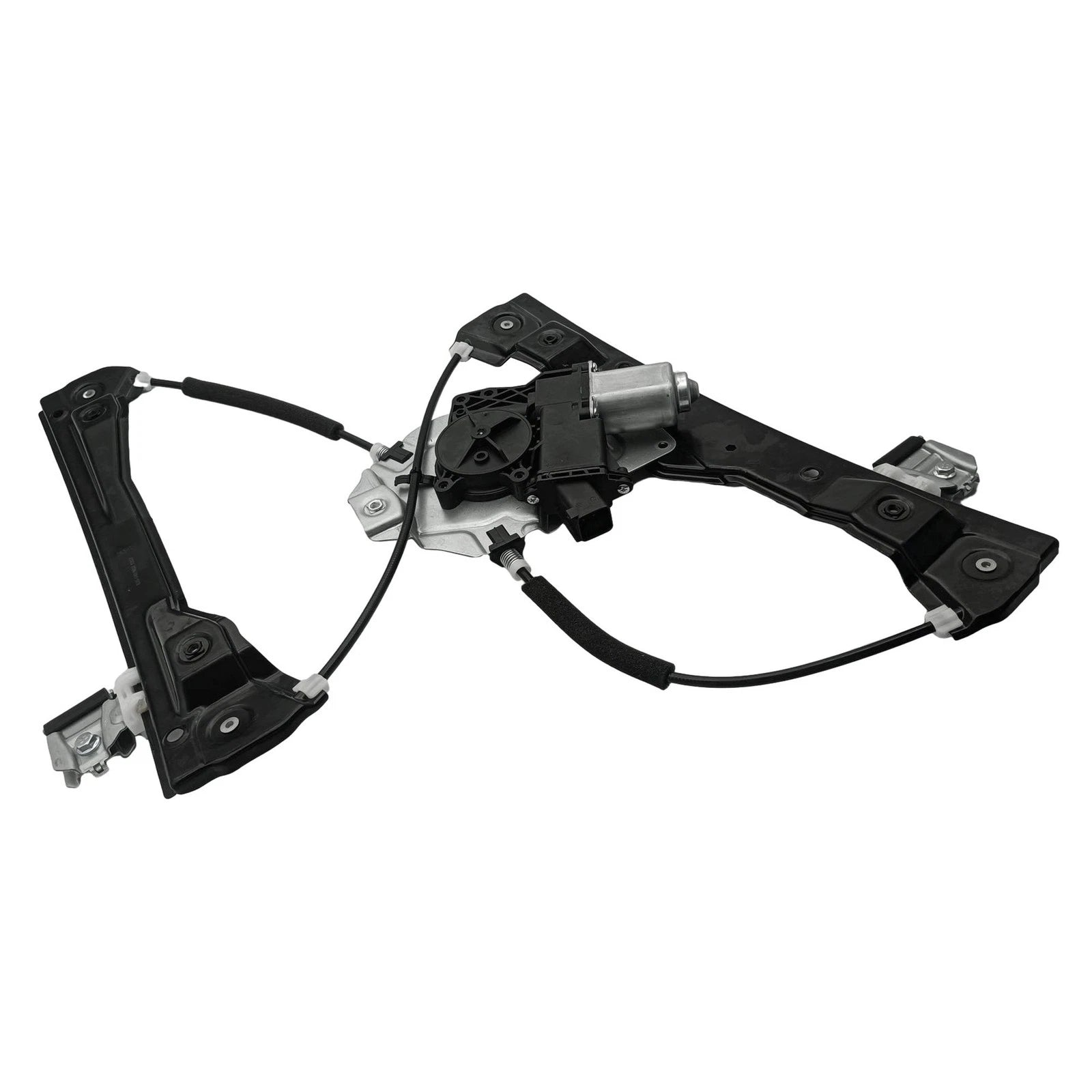 Front Left Power Window Regulator for Chevrolet Volt (2011-2015)