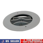 Air Vent Grille for GMC Acadia (2017–2023) 84667460 Grey