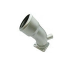 Marine Exhaust Mixing Elbow for Yanmar 3JH 4JH (129470-13561, 13560)