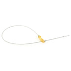 Engine Oil Level Dipstick for Chevrolet Silverado GMC Sierra HD 6.6L (2001-2023)