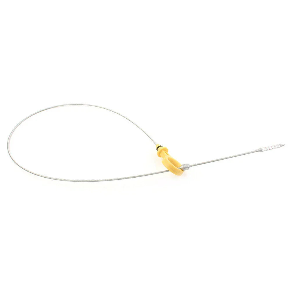 Engine Oil Level Dipstick for Chevrolet Silverado GMC Sierra HD 6.6L (2001-2023)