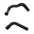 Gates Upper & Lower Radiator Coolant Hose Kit for Dodge Charger Challenger (2006–2023)