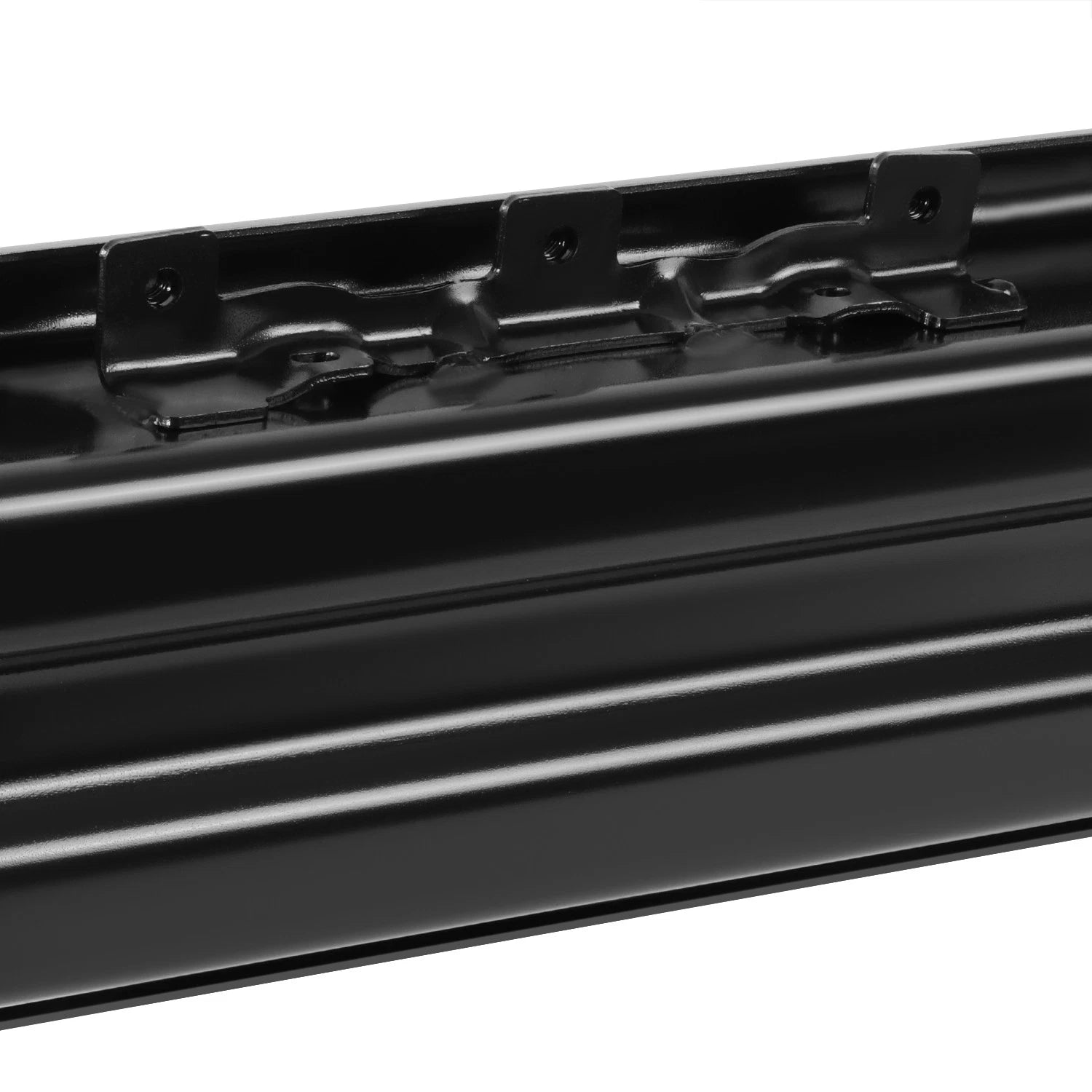 Steel Front Bumper Face Bar Reinforcement for Hyundai Santa Fe Sport (2017–2018)