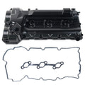 Right Side Valve Cover for Kia Sorento Sedona (2011–2012) Hyundai Santa Fe (2010–2012) 3.5L