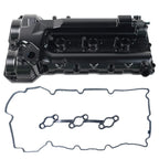 Right Side Valve Cover for Kia Sorento Sedona (2011–2012) Hyundai Santa Fe (2010–2012) 3.5L