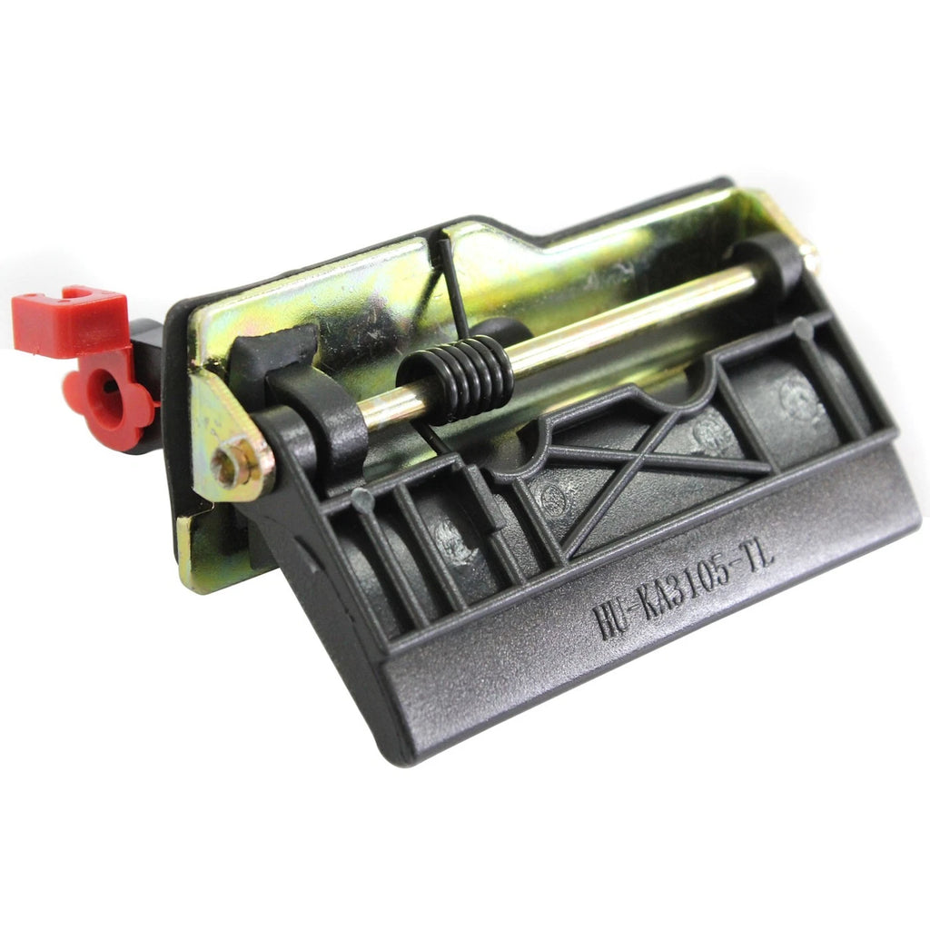 Tailgate Handle for Kia Spectra5 (2005-2009) with Emblem Provision