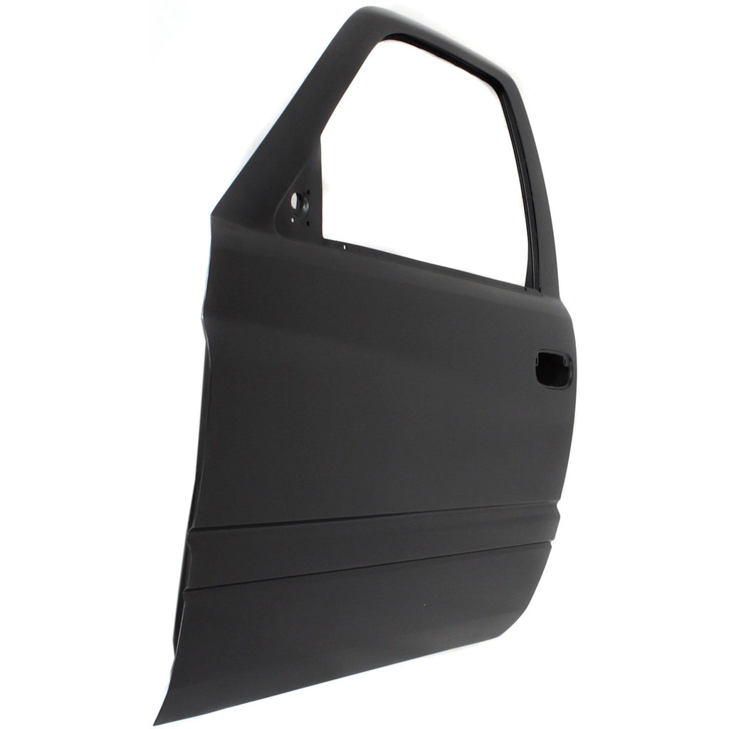 Door Shell for Ram 1500 1994–2001, Ram 2500/3500 1994–2002 LH