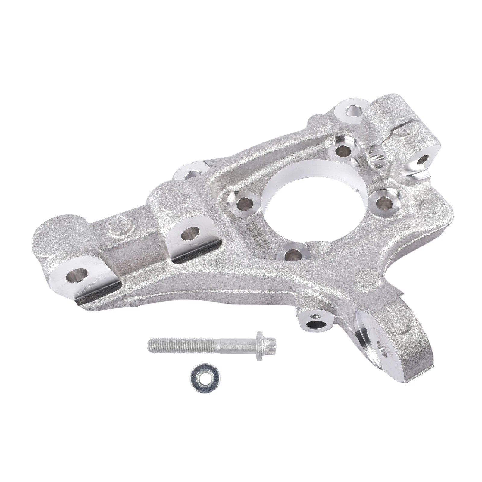 Steering Knuckle Front Left for Jeep Compass (2017–2024) 2.4L 2.0L