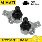 Front Lower Ball Joints for Bombardier Can-Am Outlander Max 800R 800 650 500 400 (2006–2023)