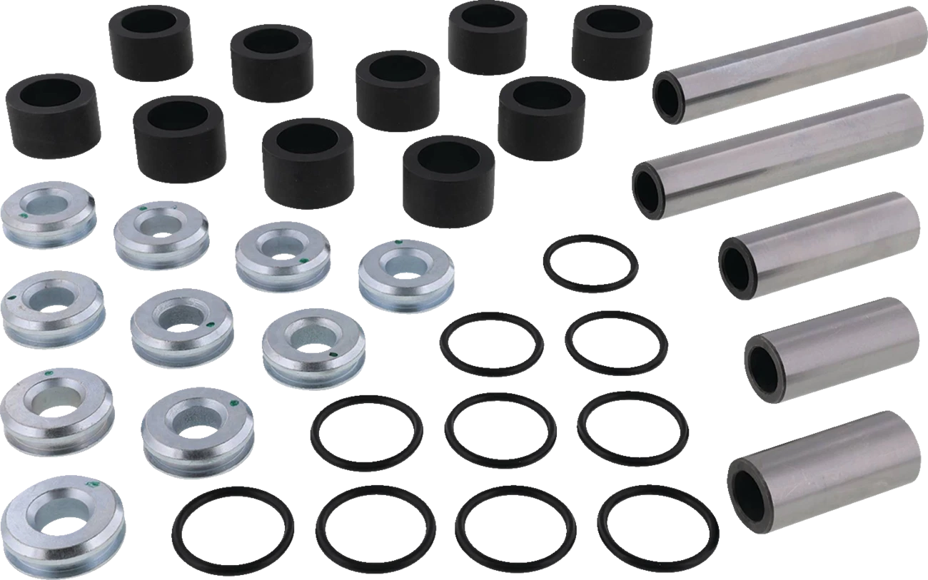 Suspension Kit for Polaris (50-1275) (Independent, Rear)