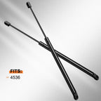 Set of 2 Hood Lift Supports for Lexus GS300 GS400 GS430 (1998–2005)