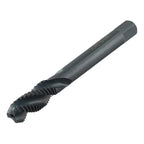 M3 Plug Tap Drill Set - Black HSS Spiral Tap Parts