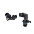 Radiator Coolant Connectors for Mercedes-Benz A200 A180L B180 CLA200