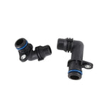 Radiator Coolant Connectors for Mercedes-Benz A200 A180L B180 CLA200