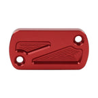 Brake Reservoir Fluid Cover for Honda CRF450L, 400X, CBR125R (2013-2019)