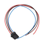 Tail Light Bulb Socket Wire Plug for Saab 9-3 Sedan (2003-2011)
