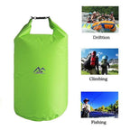 Dry Bag Organizer for Fishing Travel Boat (Outdoor Use)