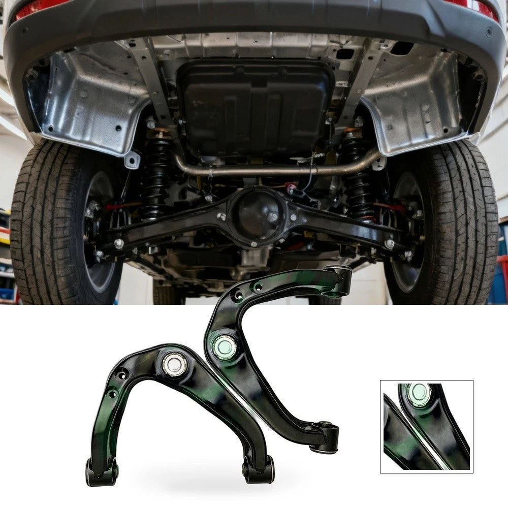 Control Arm Pair for Nissan Navara NP300 D23 (2014–2023)