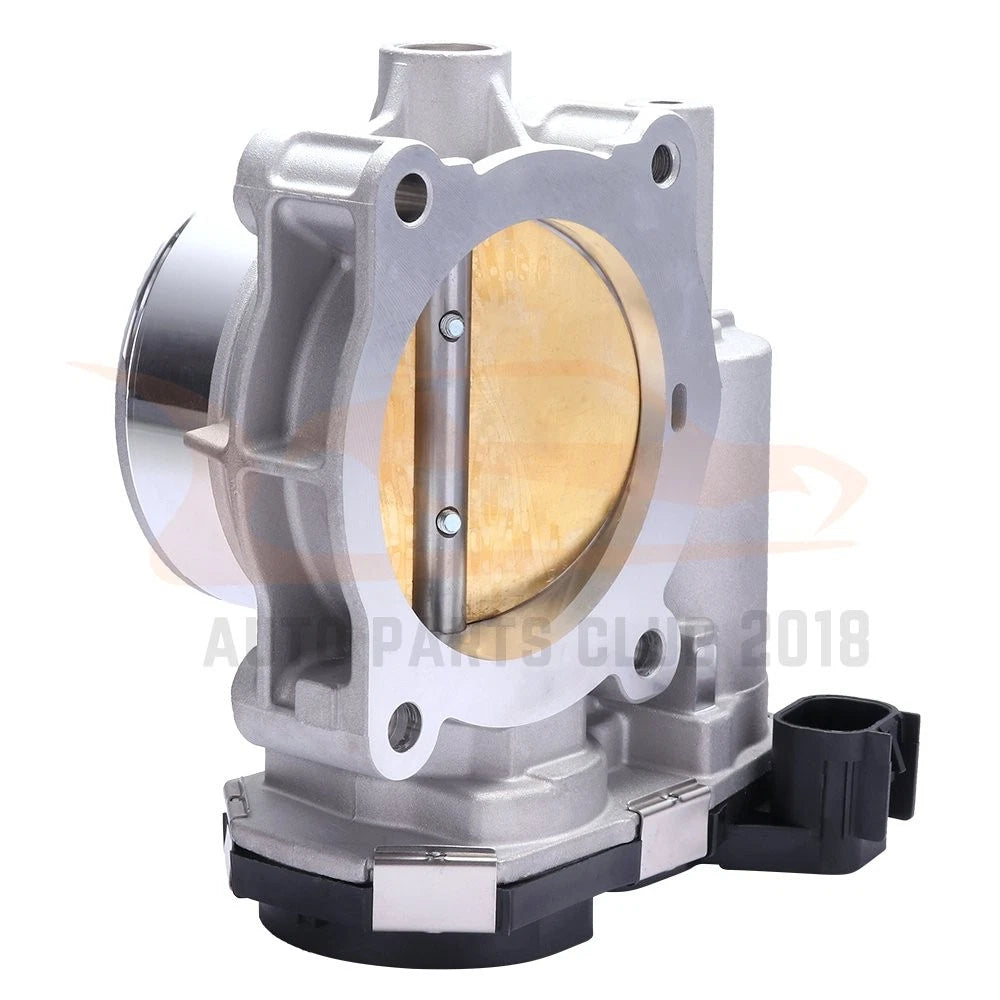 Throttle Body for GMC Terrain, Cadillac CTS, Chevrolet Equinox (2010–2017)