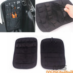 Saddle Bag Organizer Liner Storage Case for Harley Touring Road Electra Glide