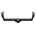 Trailer Hitch Receiver for Ford Edge (2015–2024) - Black Powder-Coated